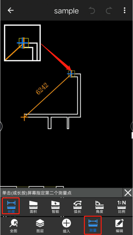 CAD迷你看图,AutoCAD,DWG,CAD