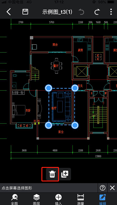 CAD迷你看图,AutoCAD,DWG,CAD